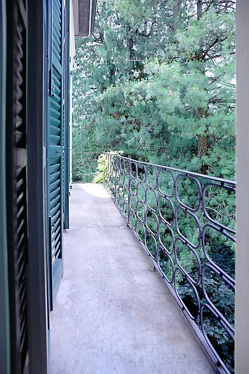 Appartamento La Gallietta Como Italien