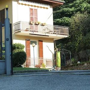  Ferienhaus Atelier 55 Casa Arte E Natura