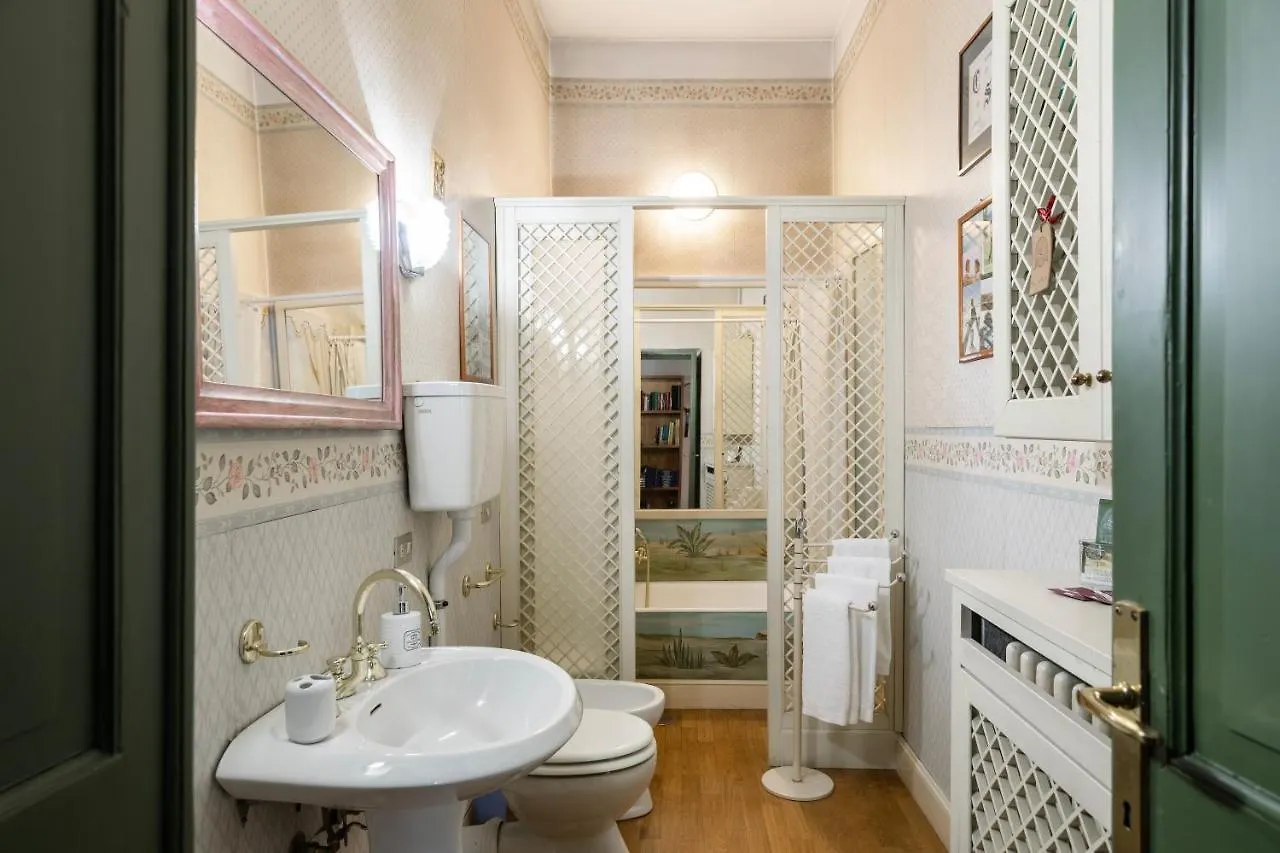 Apartment Appartamento La Gallietta Como Italy